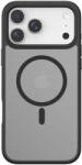Devia MagSafe Pino tok iPhone 17 Pro Max, fekete, Devia