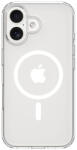 Devia MagSafe Clear tok iPhone 16 Plus, átlátszó, Devia