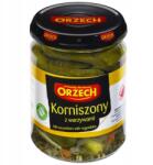  Uborkamogyoró zöldségekkel 520g