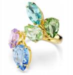 Swarovski Gyűrű Gema 5737448 r 55 Gravírozás Ingyenes (5737448)