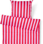 Tchibo - Renforcé ágynemű - piros