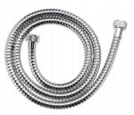 Ferro Fém Fonott Szórótömlő L 200CM, Króm G1/2 Bliszter (W44)