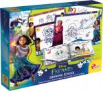 Lisciani Rajziskola Encanto Disney (304-98248)