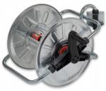 Bradas Falra Szerelhető Mozgatható Kerti Tömlődob 50M 1/2 (AG130)