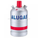 Alugas gázpalack 11 kg-os (C60610)