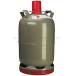  Lakókocsi és lakóautó gázpalack 11 kg-os (C60605)