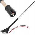Blow Autós Tetőantenna 40CM Fm Am Vw Raku 2 Seat Skoda Passzív (22-648)