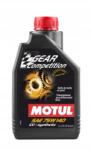 Motul 75W140 1L Gear Competition GL5 Lsd Váltóolaj Hajtóműolaj