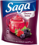 Saga Gyümölcstea expressz Saga 34 g (8714100818855)