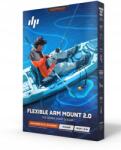 Deeper Deeper Flexible Arm Mount 2.0 Sonar mount Black (FLACC01)