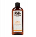 BULLDOG Ginger & Ptchouli tusfürdő 500 ml (BDT015)