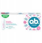 O. B O. b. Original Plus extra nedvszívó higiéniai tampon 16 db (3574661350196)