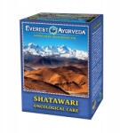 Everest Ayurveda Shatawari Immunitás és sejtvédelem, 100g (8594060590240)