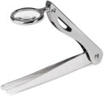 Tchibo - Csipesz nagyítóval