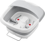 Medisana FS 886 talpmasszírozó fürdő - fehér