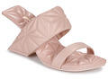 United nude Magas sarkú szandálok LOOP HI Bézs 37