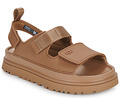 UGG Éktalpú szandálok KIDS' GOLDENGLOW Barna 33 1/2