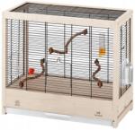 Ferplast Madárkalitka fa betéttel Giulietta 4, Ferplast 57 x 30 x 50 cm (52067017)