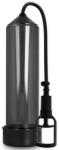 Pump Addicted - RX7 Black - prémium vízálló maszturbátor (ESD-220965A11X)
