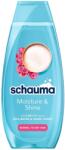 Schauma sampon száraz hajra 400ml