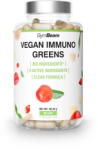 GymBeam Alte suplimente nutritie sportiva Vegan Immuno Greens - GymBeam