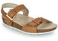 Clarks Éktalpú szandálok RIVER SAND K Barna 30