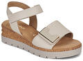 Gabor Éktalpú szandálok AMBRE Bézs 38