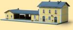 AUHAGEN 11369 Állomás, Plottenstein (4013285113699)