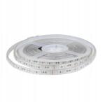 V-TAC Led szalag 7W Rgb színes 5m 12V vízálló V-tac (VT-5050)