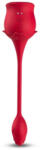 MyPlayToys Suckclit - duál stimuláló csiklóizgató 6x3 cm (ES68759_0B22X)