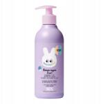 YOPE 2in1 sampon és tusfürdő gyerekeknek 300ml