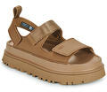 UGG Éktalpú szandálok GOLDENGLOW Barna 38