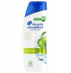 Head & Shoulders Head&Shoulders korpásodás elleni hajsampon Apple Fresh 330 ml (5410076659456)