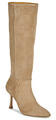 Fericelli Magas sarkú csizmák PRIMINA Bézs 42