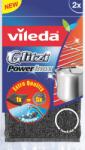 Vileda Glitzi Power Innox - Konyhai Spirálmosogató 2 Db (4023103172036)