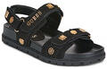 Guess Éktalpú szandálok FLORIZI Fekete 40