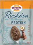  Cerbona rizskása csokis-mogyorós proteinnel 45 g - perfectlife