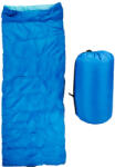 Camp Active Hálózsák 190x72 cm kék (871125250137) - s1sport