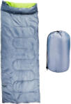 Camp Active Hálózsák 190x72 cm szürke (871125250138) - s1sport