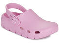 Birkenstock Éktalpú szandálok Birki-Flow Kids EVA Rózsaszín 29