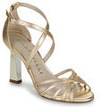 Martinelli Magas sarkú szandálok LUPETTA Arany 40