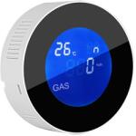 Luxion Wi-Fi Gázérzékelő, Alkalmazásvezérlés, 70 dB riasztás