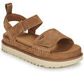 UGG Éktalpú szandálok GOLDENSTAR Barna 39