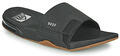 Reef strandpapucsok FANNING SLIDE Fekete 40 Férfi