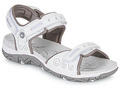 Allrounder by Mephisto Sportszandálok LAGOONA Fehér 40