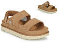 UGG Éktalpú szandálok W GOLDENSTAR GLIDE Barna 40