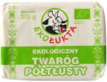 EKO Łukta Félzsíros Túró Bio 200 g Eko Łukta (5907667874737)