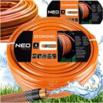 NEO TOOLS Neo Kerti Tömlő 4 Rétegű 24 Bar 1/2" 20M Erősített Vízhez Lengyel (15-800 NEO TOOLS)