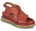 Airstep / A. S. 98 Éktalpú szandálok LAGOS 2.0 COUTURE Rózsaszín 36
