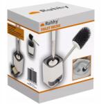 Ruhhy Szilikon kefe fürdőszobába Ruhhy 23808 (23808)